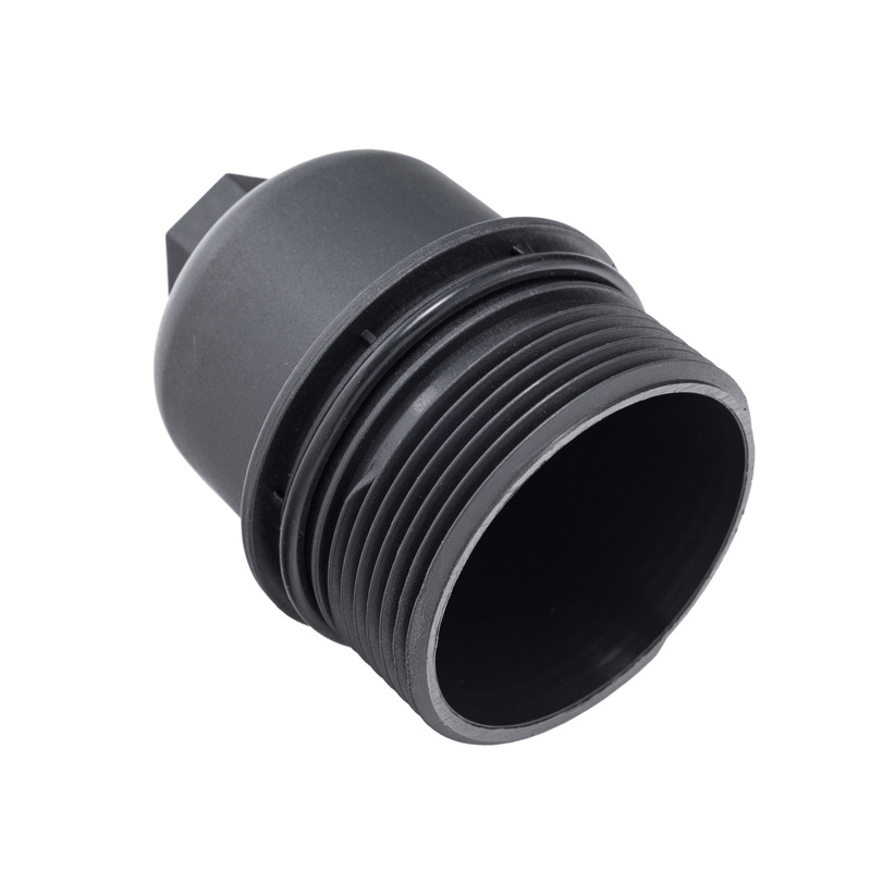 Engine Oil Filter Housings